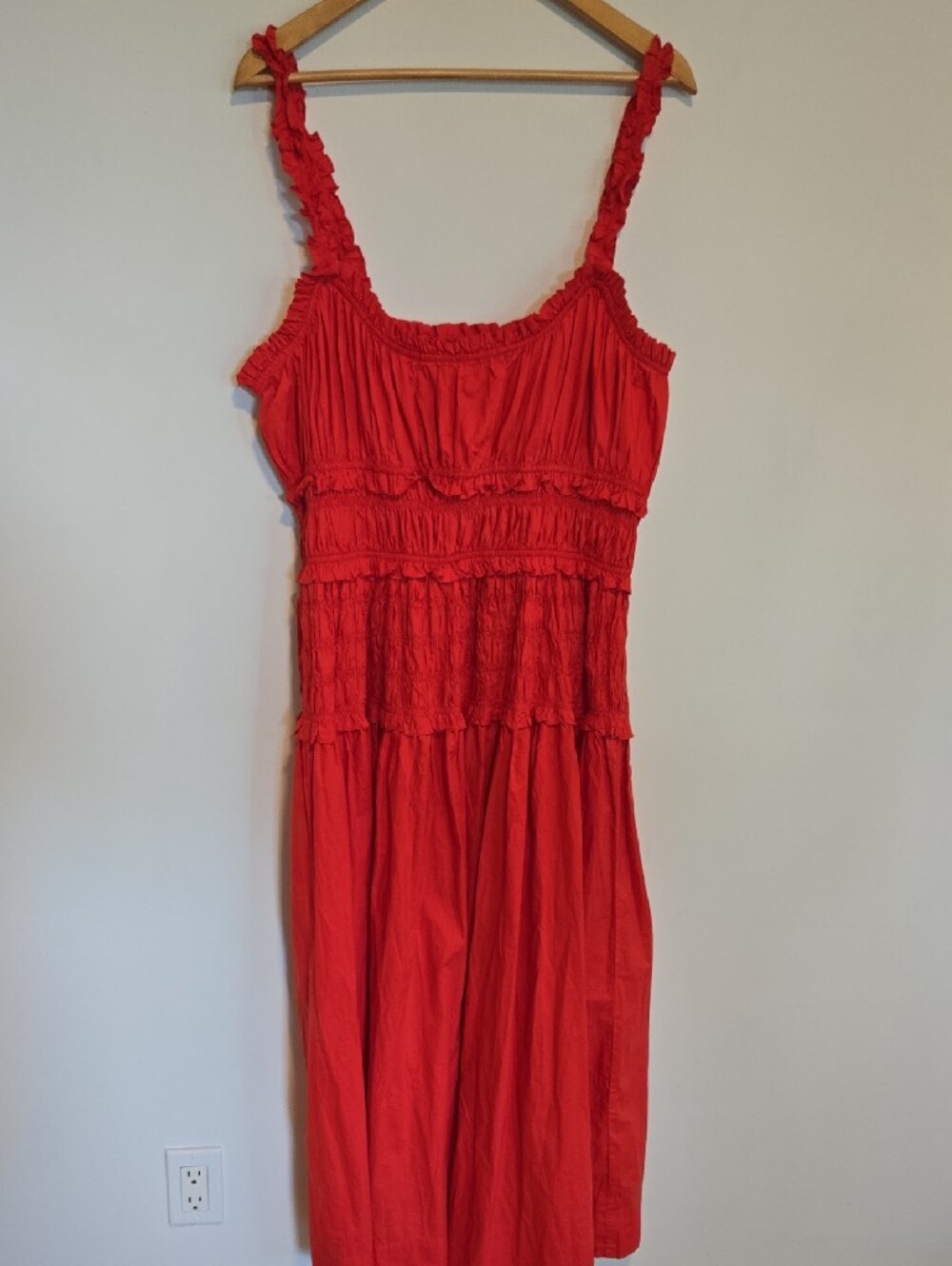 Dôen Marianne Dress - Picture 4 of 11